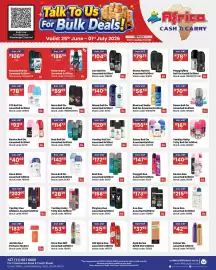 Africa Cash and Carry catalogue week 26 Page 7