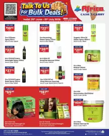 Africa Cash and Carry catalogue week 26 Page 70