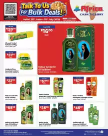 Africa Cash and Carry catalogue week 26 Page 72