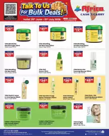 Africa Cash and Carry catalogue week 26 Page 73