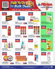 Africa Cash and Carry catalogue week 26 Page 75