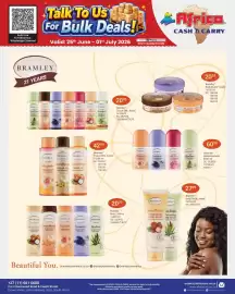 Africa Cash and Carry catalogue week 26 Page 77