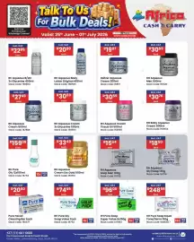 Africa Cash and Carry catalogue week 26 Page 78