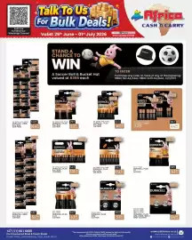 Africa Cash and Carry catalogue week 26 Page 79