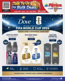Africa Cash and Carry catalogue week 26 Page 8