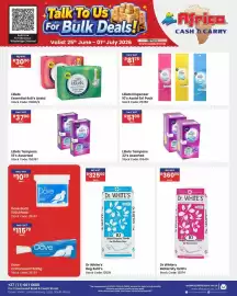 Africa Cash and Carry catalogue week 26 Page 80