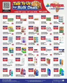 Africa Cash and Carry catalogue week 26 Page 9