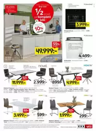 XXXLutz reklamblad Sida 5