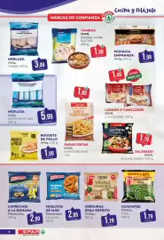 Folleto SPAR Gran Canaria Página 10
