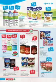 Folleto SPAR Gran Canaria Página 13