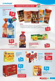 Folleto SPAR Gran Canaria Página 14