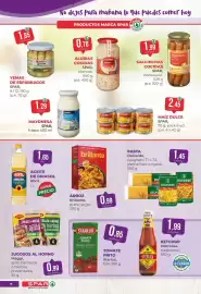 Folleto SPAR Gran Canaria Página 15