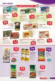 Folleto SPAR Gran Canaria Página 16