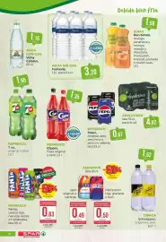 Folleto SPAR Gran Canaria Página 18