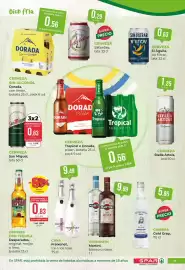 Folleto SPAR Gran Canaria Página 19