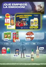 Folleto SPAR Gran Canaria Página 2