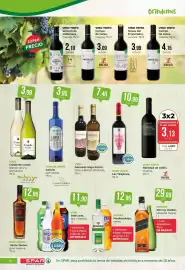 Folleto SPAR Gran Canaria Página 20