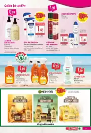 Folleto SPAR Gran Canaria Página 21