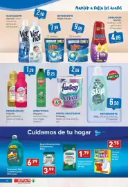Folleto SPAR Gran Canaria Página 22