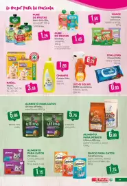 Folleto SPAR Gran Canaria Página 23