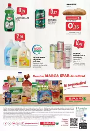 Folleto SPAR Gran Canaria Página 25