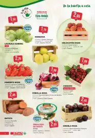 Folleto SPAR Gran Canaria Página 4