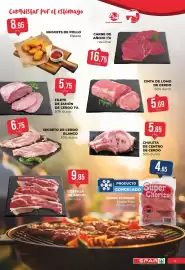 Folleto SPAR Gran Canaria Página 5