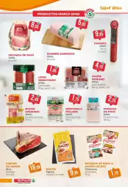 Folleto SPAR Gran Canaria Página 6