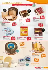 Folleto SPAR Gran Canaria Página 7