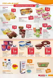 Folleto SPAR Gran Canaria Página 9