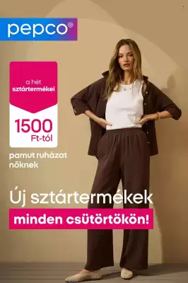 Pepco (érvényes eddig: 1-07)