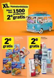 Albert Heijn folder week 27 Pagina 2