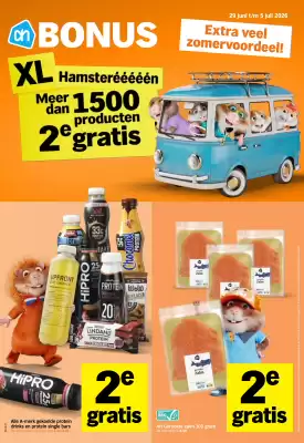 Albert Heijn (geldig t/m 5-07)