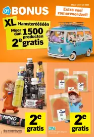 AH XL folder week 27 Pagina 1
