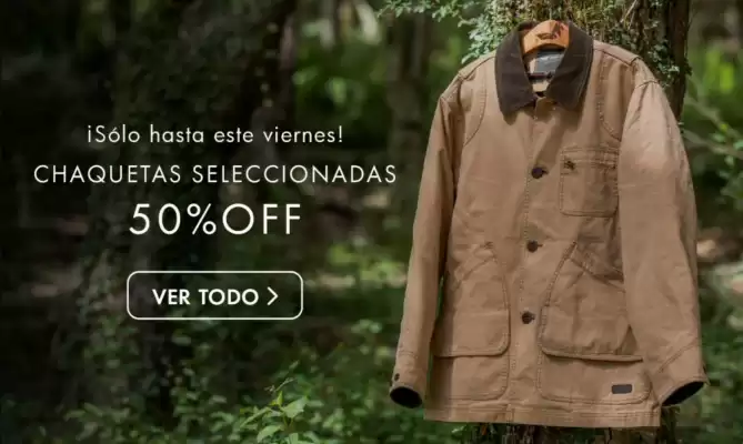 Rockford (válido hasta 14-07)