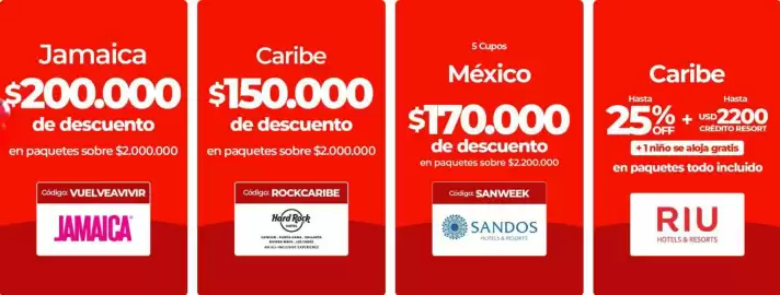 Catálogo Cocha Página 1
