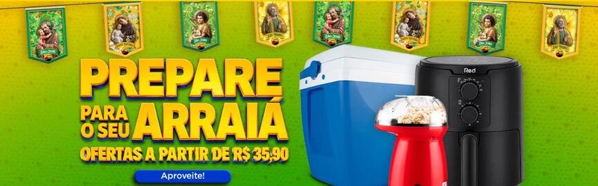 Catálogo Armazém Paraíba Página 4