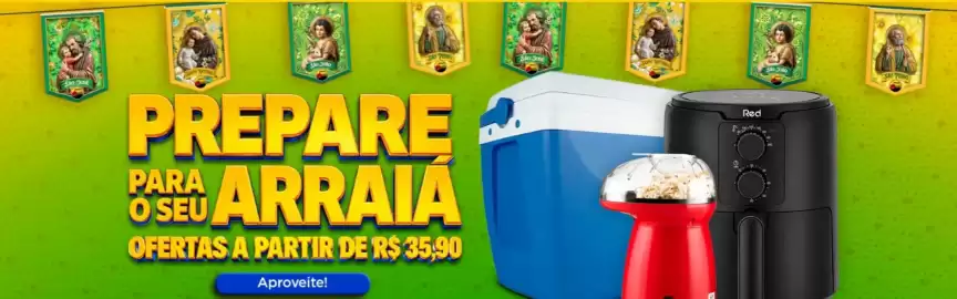 Catálogo Armazém Paraíba Página 4