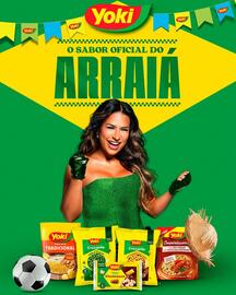 Catálogo Carvalho Supermercado Página 6