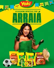 Catálogo Carvalho Supermercado Página 6