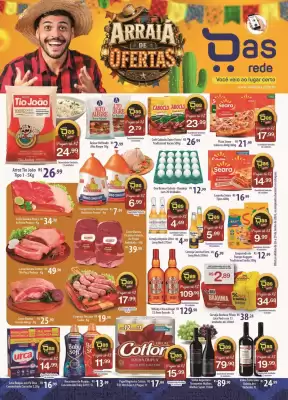 Rede DAS (válido até 1-07)