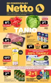 Netto gazetka tydzień 27 Strona 1