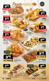 Netto gazetka tydzień 27 Strona 22