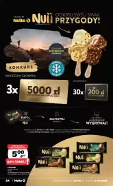 Netto gazetka tydzień 27 Strona 24