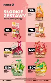 Netto gazetka tydzień 27 Strona 26