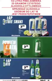 Netto gazetka tydzień 27 Strona 29
