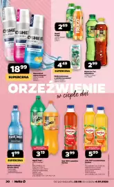 Netto gazetka tydzień 27 Strona 30