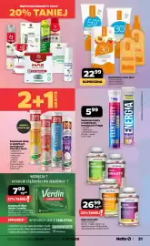 Netto gazetka tydzień 27 Strona 31