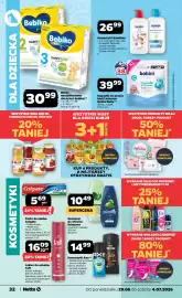 Netto gazetka tydzień 27 Strona 32