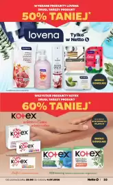 Netto gazetka tydzień 27 Strona 33